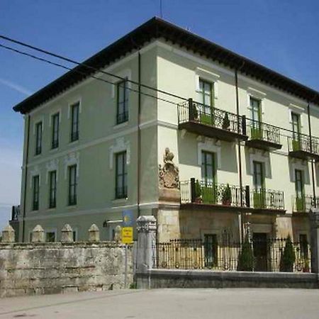 Posada Casa De Valle Коліндрес Екстер'єр фото