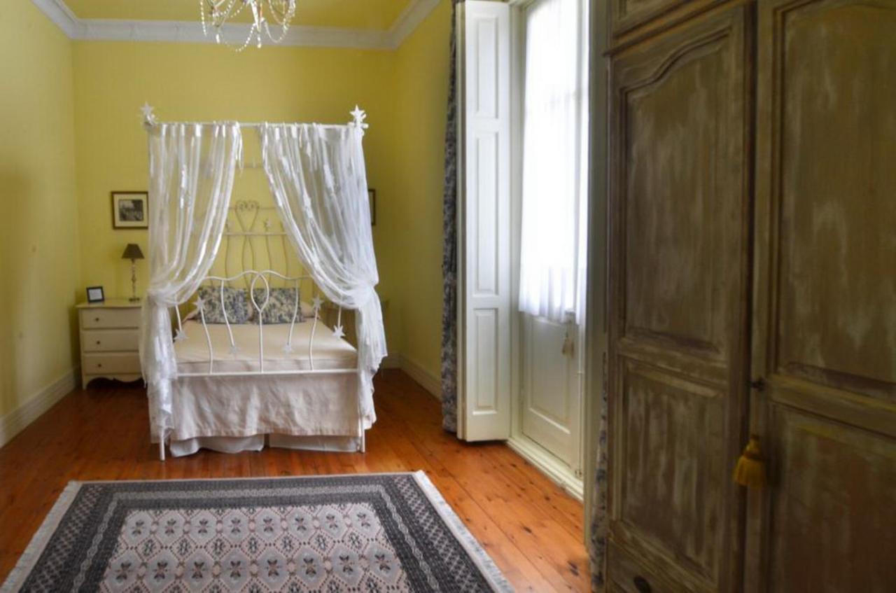 Posada Casa De Valle Коліндрес Екстер'єр фото