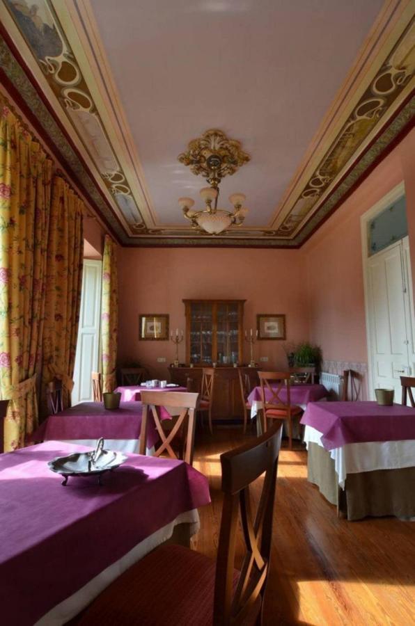Posada Casa De Valle Коліндрес Екстер'єр фото