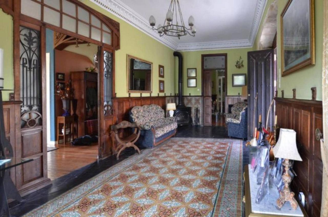 Posada Casa De Valle Коліндрес Екстер'єр фото